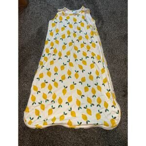 Hanna Anderson sleep sack size large